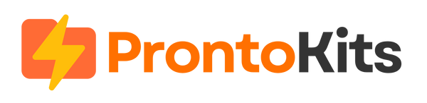 ProntoKits